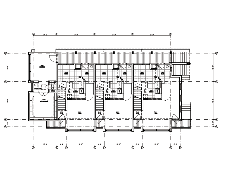 Plan at Entry Level